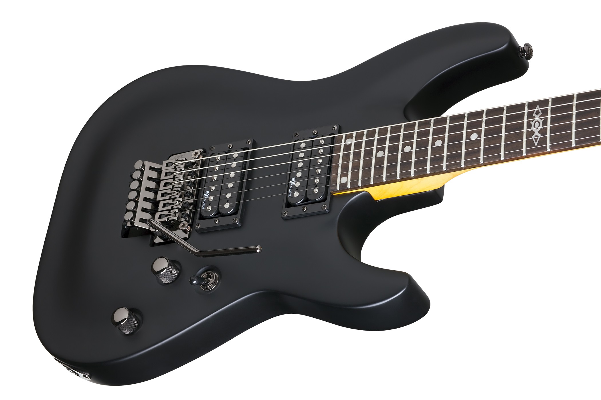 C-1 FR SGR by Schecter